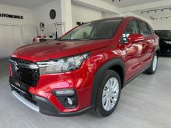 Rot Neu 2025 Suzuki SX4 S-Cross Comfort SUV | 23.900 € (Guter Preis)