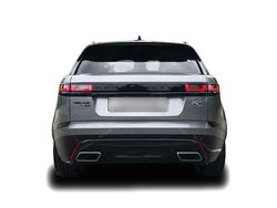 Grau Gebraucht 2020 Land Rover Range Rover Velar R-Dynamic SUV | 60.034 €