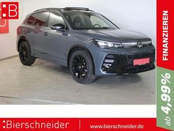 Grau Gebraucht 2025 VW Tiguan Style SUV | 50.980 € (Teuer)
