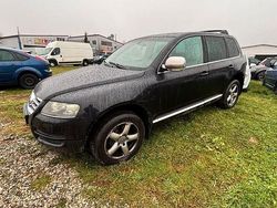 Gebraucht 2005 VW Touareg SUV | 2.290 € (Guter Preis)