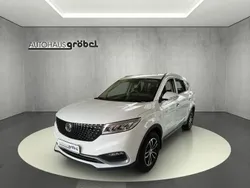 Weiß Gebraucht 2024 DFSK Fengon SUV | 23.990 € (Fairer Preis)