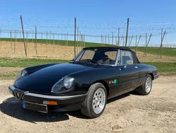 Alfa Romeo Spider