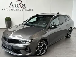 Grau Gebraucht 2024 Opel Astra Kombi | 24.989 € (Fairer Preis)