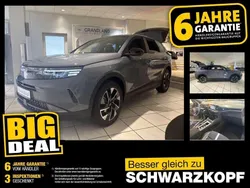 Grau Neu 2025 Opel Grandland X Edition SUV | 33.590 € (Guter Preis)