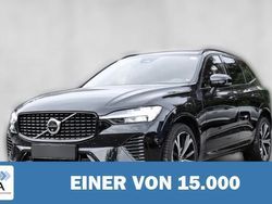 Schwarz metallic Gebraucht 2023 Volvo XC60 Ultimate SUV | 52.560 € (Fairer Preis)