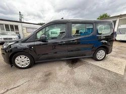 Agate black Gebraucht 2021 Ford Transit Trend Kombi | 13.200 € (Fairer Preis)