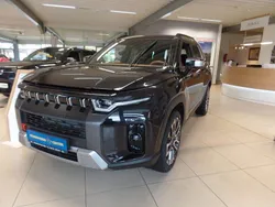 Schwarz Neu 2025 Ssangyong Torres SUV | 37.990 €