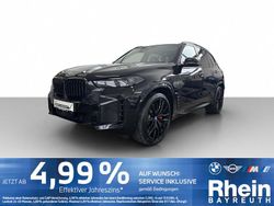 Schwarz Gebraucht 2025 BMW X5 M Sport SUV | 89.970 € (Fairer Preis)