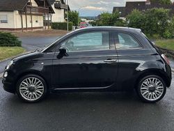 Gebraucht 2014 Fiat 500 Limousine | 5.890 € (Fairer Preis)