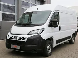 Weiß Neu 2025 Fiat Ducato Van | 34.800 € (Fairer Preis)