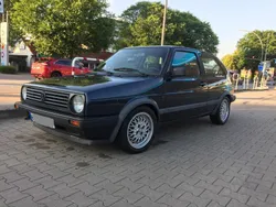 VW Golf II