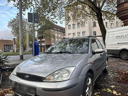 Gebraucht 2004 Ford Focus Kombi | 699 € (Fairer Preis)