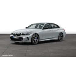 Gebraucht 2024 BMW M340 M Sport Limousine | 63.991 € (Etwas zu teuer)