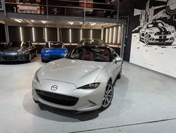 Gebraucht 2022 Mazda MX5 Cabrio | 29.900 € (Fairer Preis)
