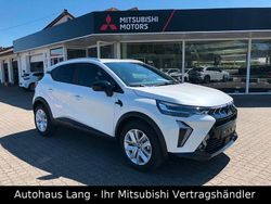 Weiß Neu 2025 Mitsubishi ASX Plus SUV | 25.600 € (Fairer Preis)