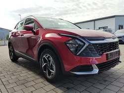 Infrared metallic infrared metallic infrared metallic Neu 2025 Kia Sportage 3 SUV | 27.230 € (Guter Preis)