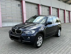 Blau Gebraucht 2007 BMW X5 SUV | 6.200 € (Guter Preis)