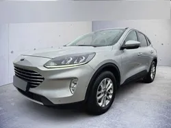 Silber Gebraucht 2020 Ford Kuga Titanium SUV | 26.589 € (Etwas zu teuer)