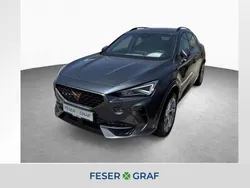 Grau Gebraucht 2023 Cupra Formentor SUV | 26.970 € (Guter Preis)