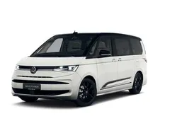Weiß Neu 2025 VW Multivan Edition Van / Kleinbus | 74.880 € (Teuer)