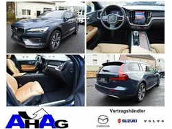 Neu 2025 Volvo V60 CC Plus Kombi | 62.750 €