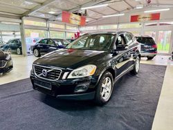Schwarz Gebraucht 2010 Volvo XC60 Kinetic SUV | 7.590 €