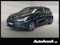 Pebble black Gebraucht 2024 MG MG3 Comfort Kleinwagen | 18.785 €