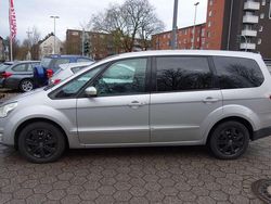 Silber Gebraucht 2008 Ford Galaxy Trend Van / Kleinbus | 4.999 € (Etwas zu teuer)