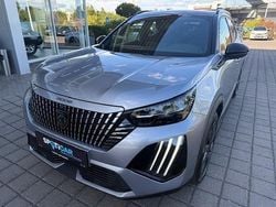 Grau Gebraucht 2024 Peugeot 2008 GT SUV | 24.890 € (Fairer Preis)