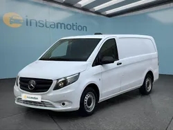 Gebraucht 2020 Mercedes Vito Van / Kleinbus | 14.449 € (Guter Preis)