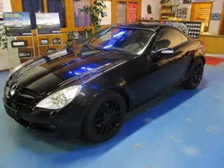 Other Gebraucht 2005 Mercedes SLK280 Cabrio | 7.850 € (Fairer Preis)