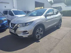 Grau Gebraucht 2018 Nissan Qashqai 360º SUV | 14.490 € (Guter Preis)