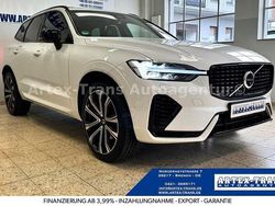 Weiß Gebraucht 2021 Volvo XC60 R-Design SUV | 39.990 € (Etwas zu teuer)