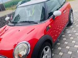 Gebraucht 2006 Mini Cooper Kleinwagen | 3.900 € (Etwas zu teuer)