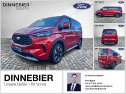 Artisan red Gebraucht 2024 Ford Tourneo Active Van / Kleinbus | 57.490 €