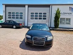 Schwarz Gebraucht 2007 Audi A3 Ambiente Limousine | 2.500 € (Guter Preis)