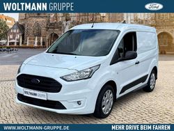 Weiß Gebraucht 2021 Ford Transit Connect Trend Van / Kleinbus | 14.790 € (Guter Preis)