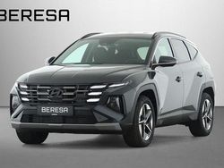 Grau Neu 2025 Hyundai Tucson Trend SUV | 30.880 € (Guter Preis)