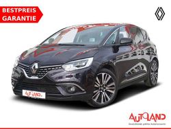 Schwarz Gebraucht 2018 Renault Scénic IV Initiale Paris Van / Kleinbus | 15.490 € (Etwas zu teuer)