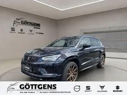Kristallschwarz Gebraucht 2019 Cupra Ateca SUV | 25.949 € (Fairer Preis)