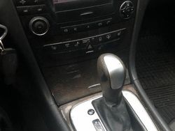 Andere farben Gebraucht 2002 Mercedes E240 Avantgarde Limousine | 1.300 €