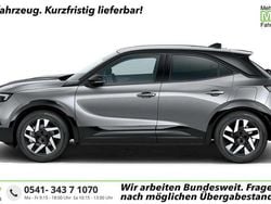 Kontrast grau metallic Neu 2025 Opel Mokka SUV | 25.386 € (Guter Preis)