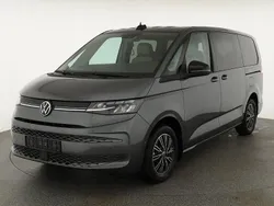 Grau Neu 2025 VW T7 Life Van | 61.549 € (Fairer Preis)