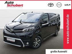 Schwarz Gebraucht 2021 Toyota Proace Verso Executive Van | 39.980 € (Superpreis)