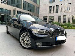 Schwarz Gebraucht 2006 BMW 330 Coupé | 19.900 €