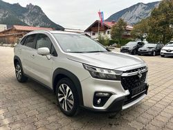 Silber Neu 2025 Suzuki SX4 S-Cross Comfort+ SUV | 25.500 € (Guter Preis)