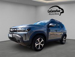 Grau Neu 2025 Dacia Duster Journey SUV | 30.404 € (Etwas zu teuer)