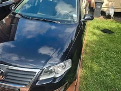 Schwarz Gebraucht 2005 VW Passat Kombi | 999 € (Fairer Preis)