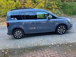 Silber Gebraucht 2022 Renault Kangoo Intens Van / Kleinbus | 19.000 € (Superpreis)