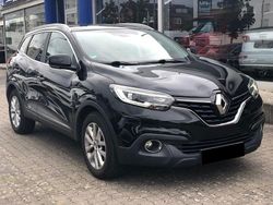 Schwarz Gebraucht 2017 Renault Kadjar SUV | 10.999 € (Fairer Preis)